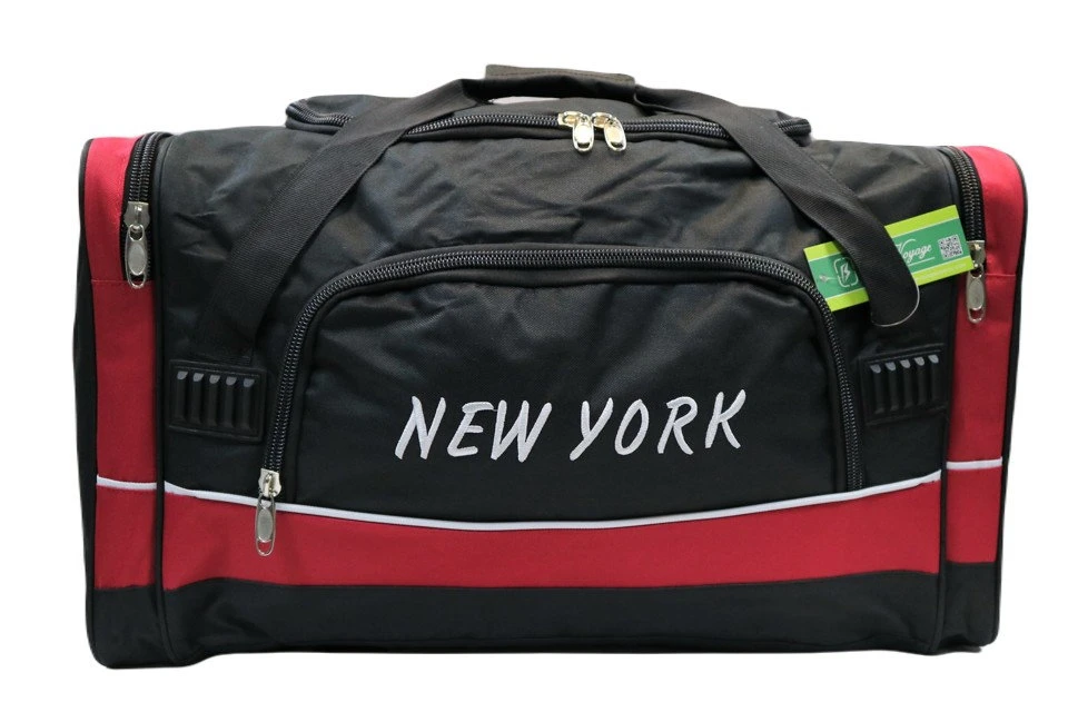 Bon Voyage 2809 Duffel 22" 3 Bon Voyage 2809 Duffel 22"
