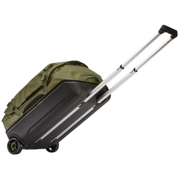 Thule Chasm Carry-On Wheeled Duffel Bag 40L 12 Thule Chasm Carry-On Wheeled Duffel Bag 40L - Image 10