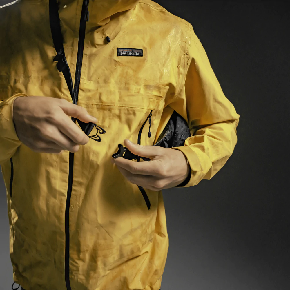 Matador Freerain Waterproof Packable Hip Pack 7 Matador Freerain Waterproof Packable Hip Pack - Image 5