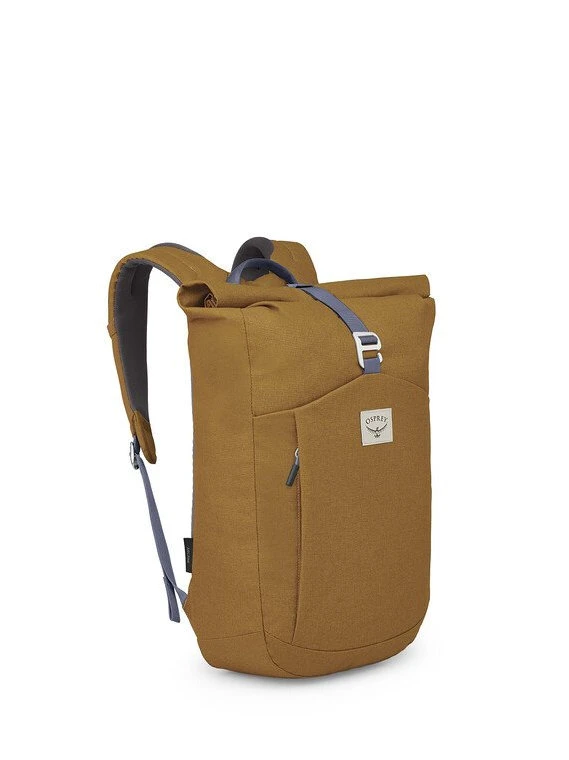Osprey Arcane Roll Top Backpack 13 Osprey Arcane Roll Top Backpack - Image 11