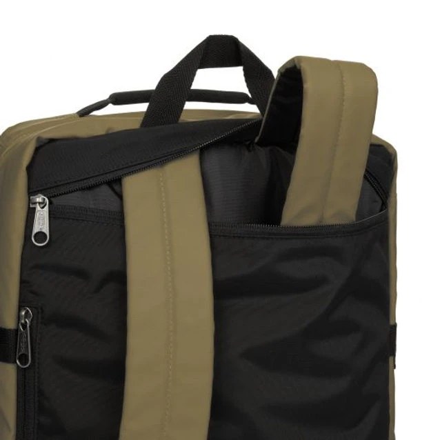 Eastpak Travelpack Backpack Tarp Edition 11 Eastpak Travelpack Backpack Tarp Edition - Image 9