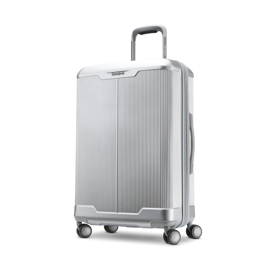 Samsonite Silhouette 17 Hard Side Spinner - Medium 10 Samsonite Silhouette 17 Hard Side Spinner - Medium - Image 8