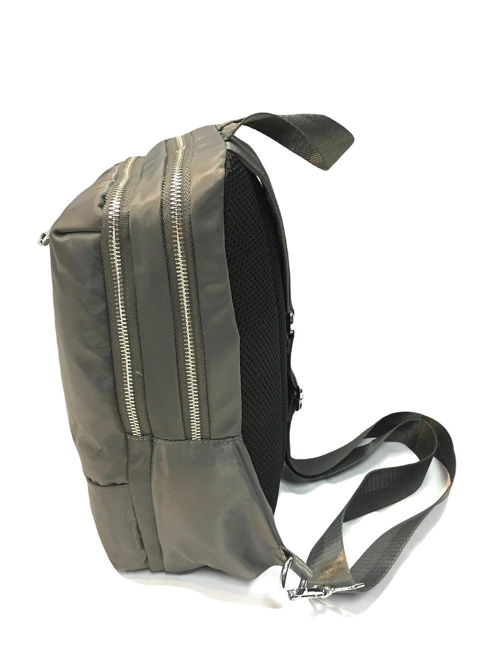 Bon Voyage 855 Cross Body Bag 12.5" 13 Bon Voyage 855 Cross Body Bag 12.5" - Image 11