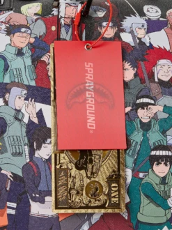 Sprayground Naruto Mashup Duffle -Osprey Shop 7cc935 9efed42bce2e4eb795c223ae15a1e195mv2