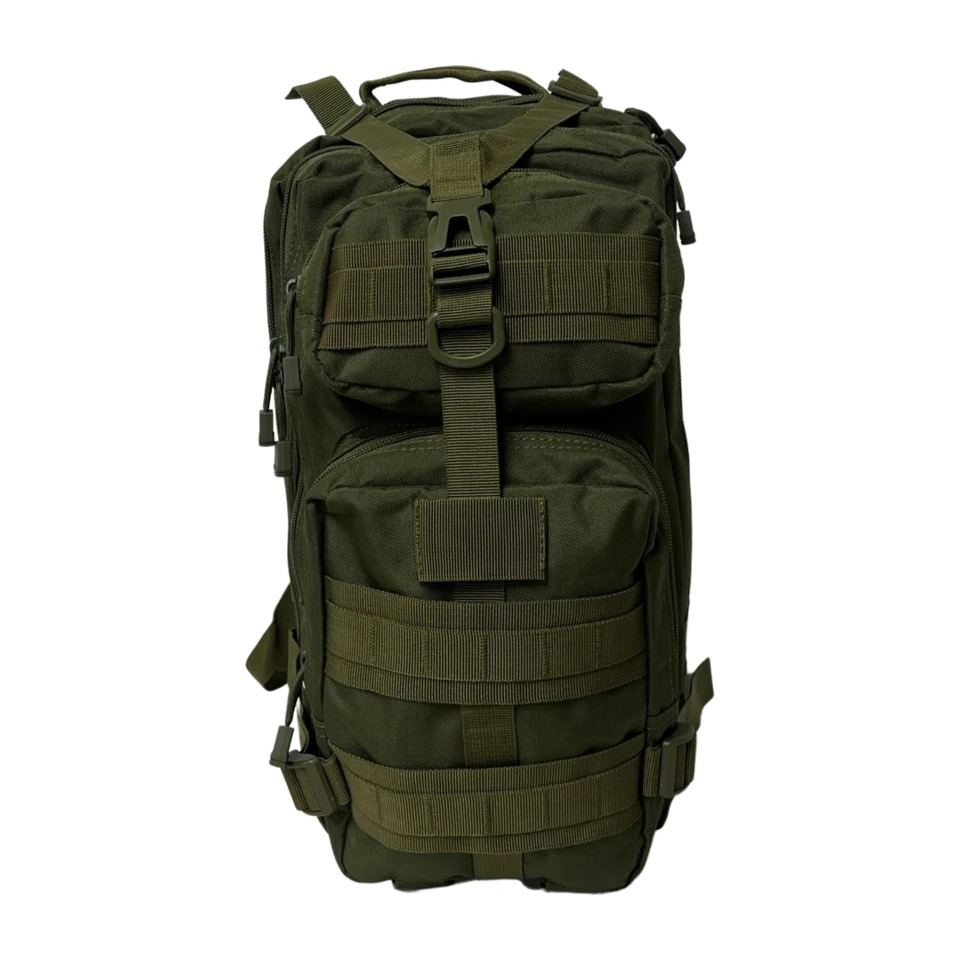 Bon Voyage 968 Tactical Backpack 7 Bon Voyage 968 Tactical Backpack - Image 5