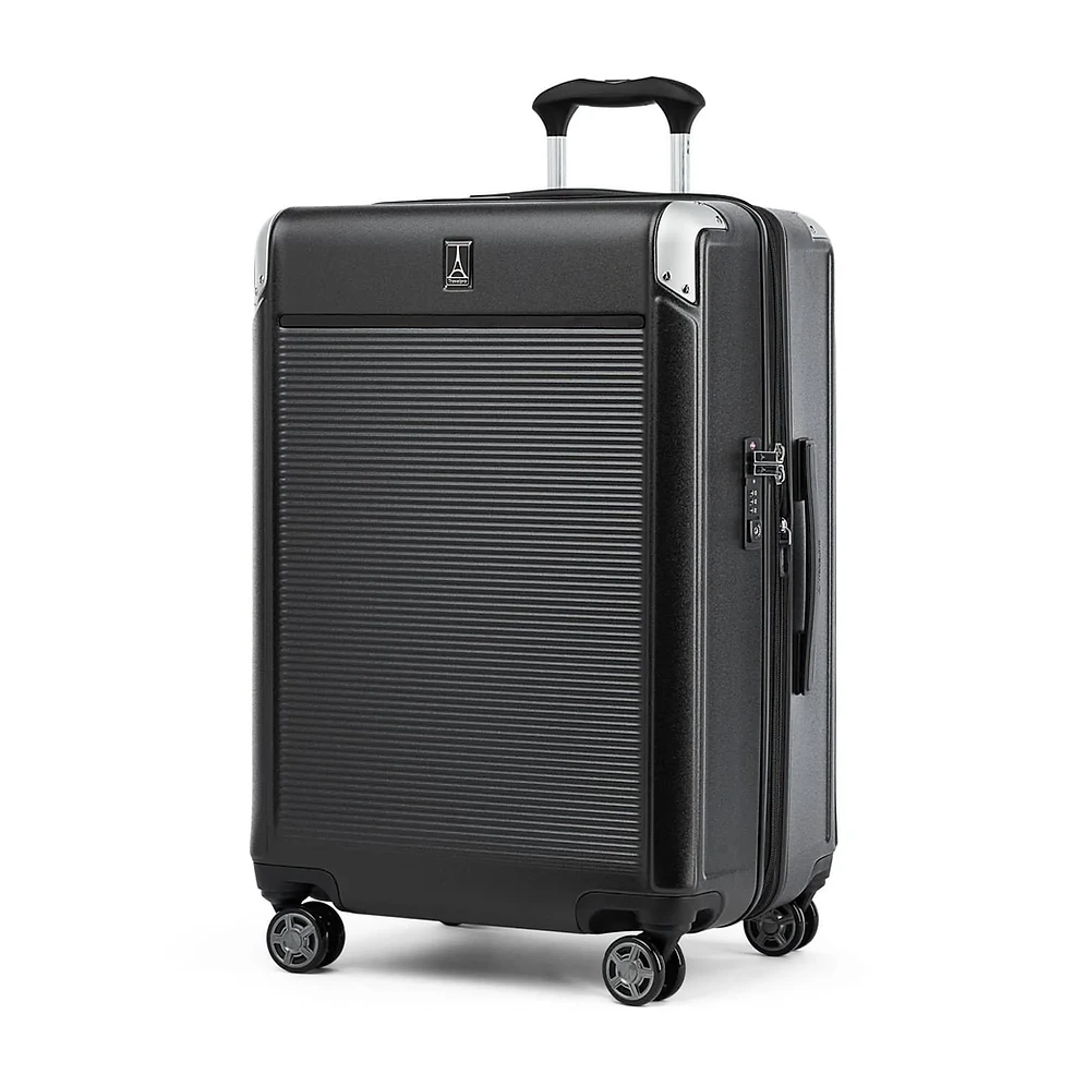 Travelpro Platinum® Elite Medium Check-In Expandable Hardside Spinner 13 Travelpro Platinum® Elite Medium Check-In Expandable Hardside Spinner - Image 11