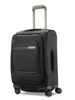 Samsonite Insignis Carry On Expandable Spinner