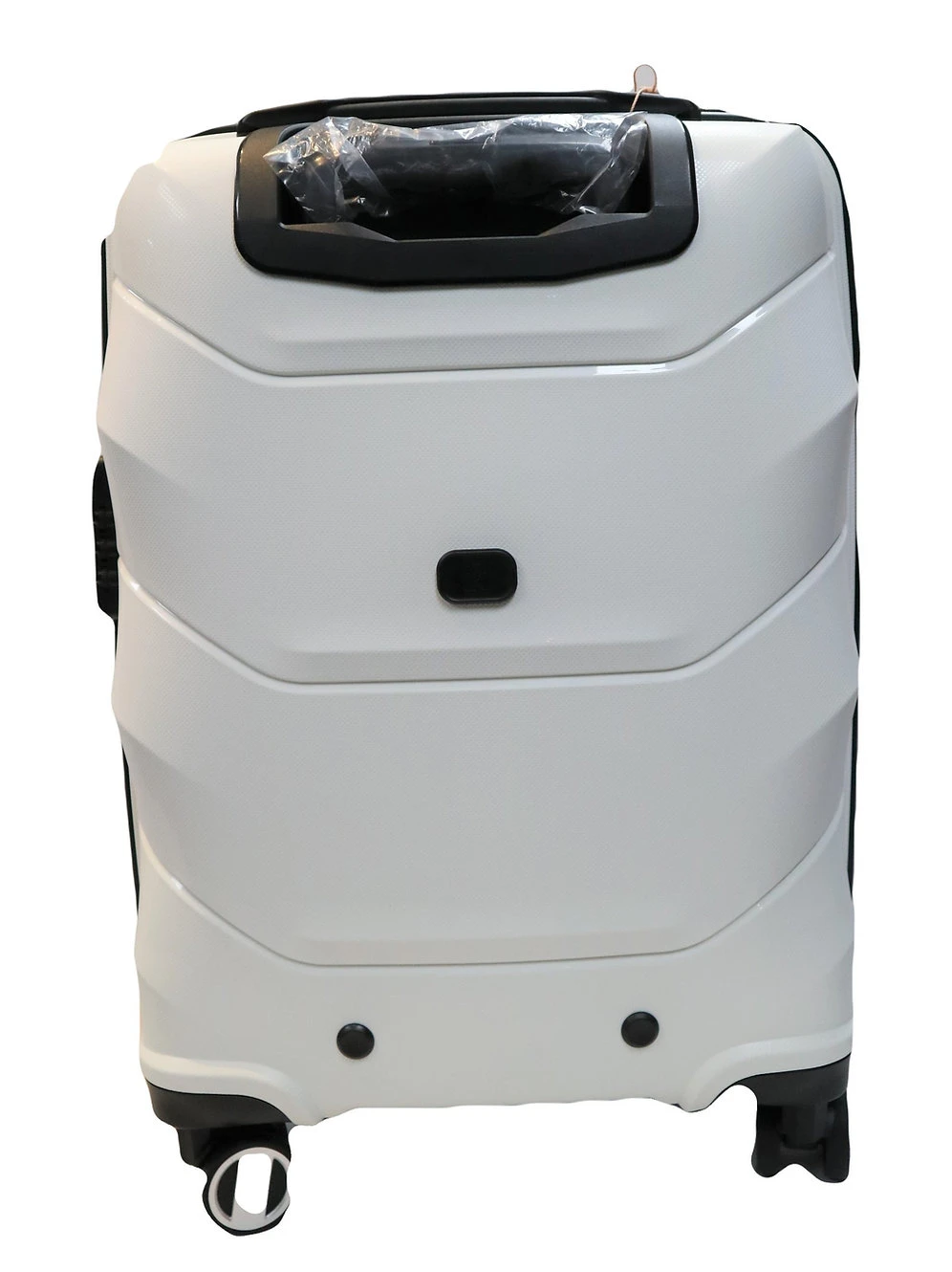 Bon Voyage 9303 Hardside Luggage 4 Bon Voyage 9303 Hardside Luggage - Image 2