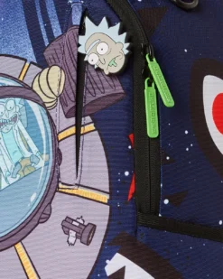 Sprayground Rick & Morty Oops Backpack -Osprey Shop 7cc935 a08a116dfa834602bd3d7de21eed5701mv2 1