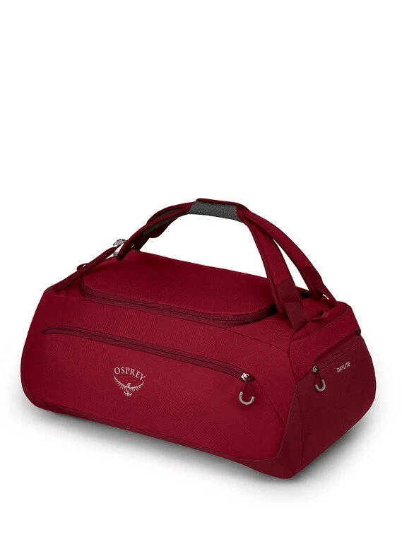 Osprey Daylite Duffel 60L 4 Osprey Daylite Duffel 60L - Image 2