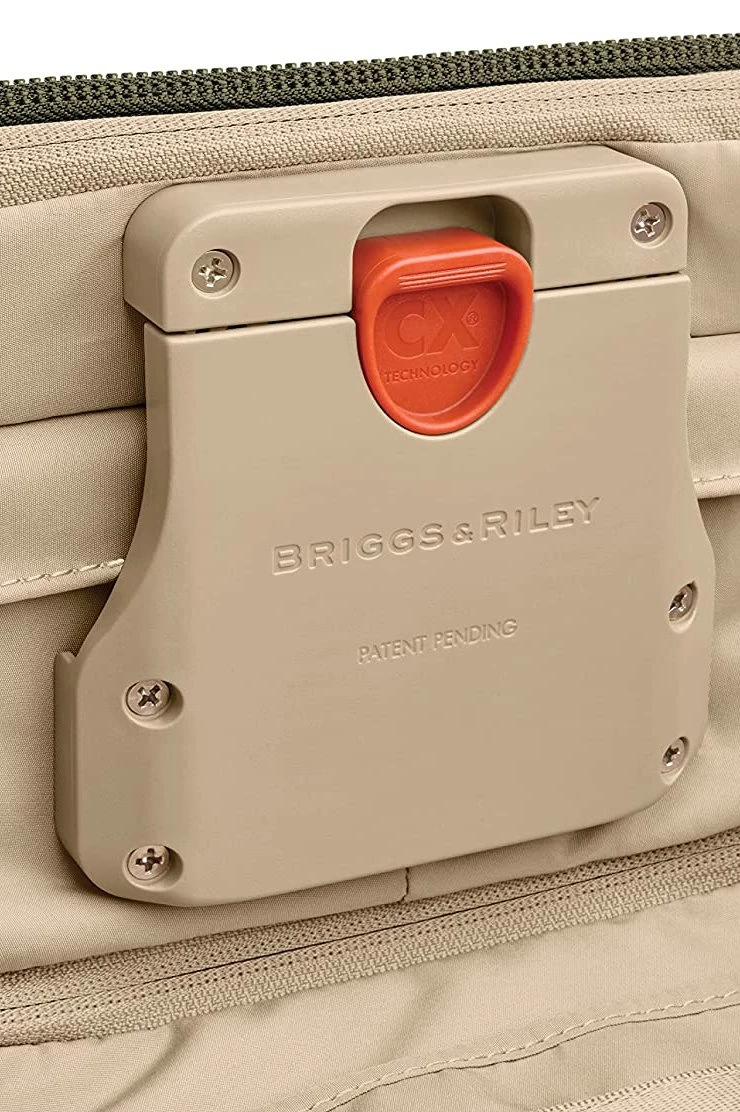 Briggs & Riley Baseline Medium Expandable Spinner 7 Briggs & Riley Baseline Medium Expandable Spinner - Image 5