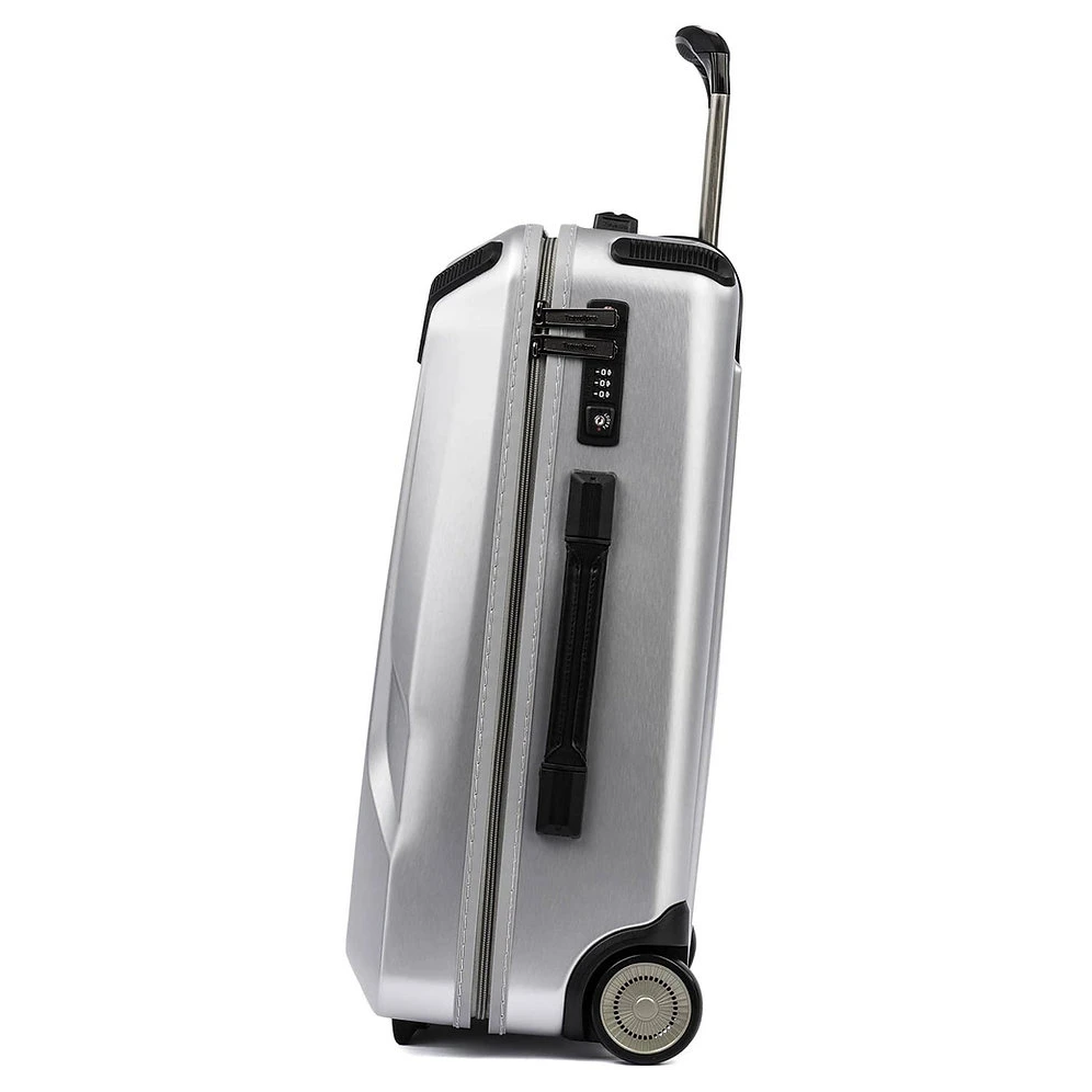 TravelPro Crew™ 11 22" Slim Hardside Carry-On Rollaboard® 7 TravelPro Crew™ 11 22" Slim Hardside Carry-On Rollaboard® - Image 5