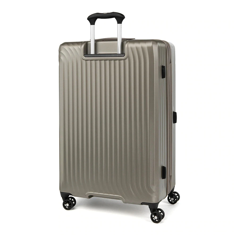 TravelPro Maxlite Air Large Check-in Expandable Hardside Spinner 8 TravelPro Maxlite Air Large Check-in Expandable Hardside Spinner - Image 6