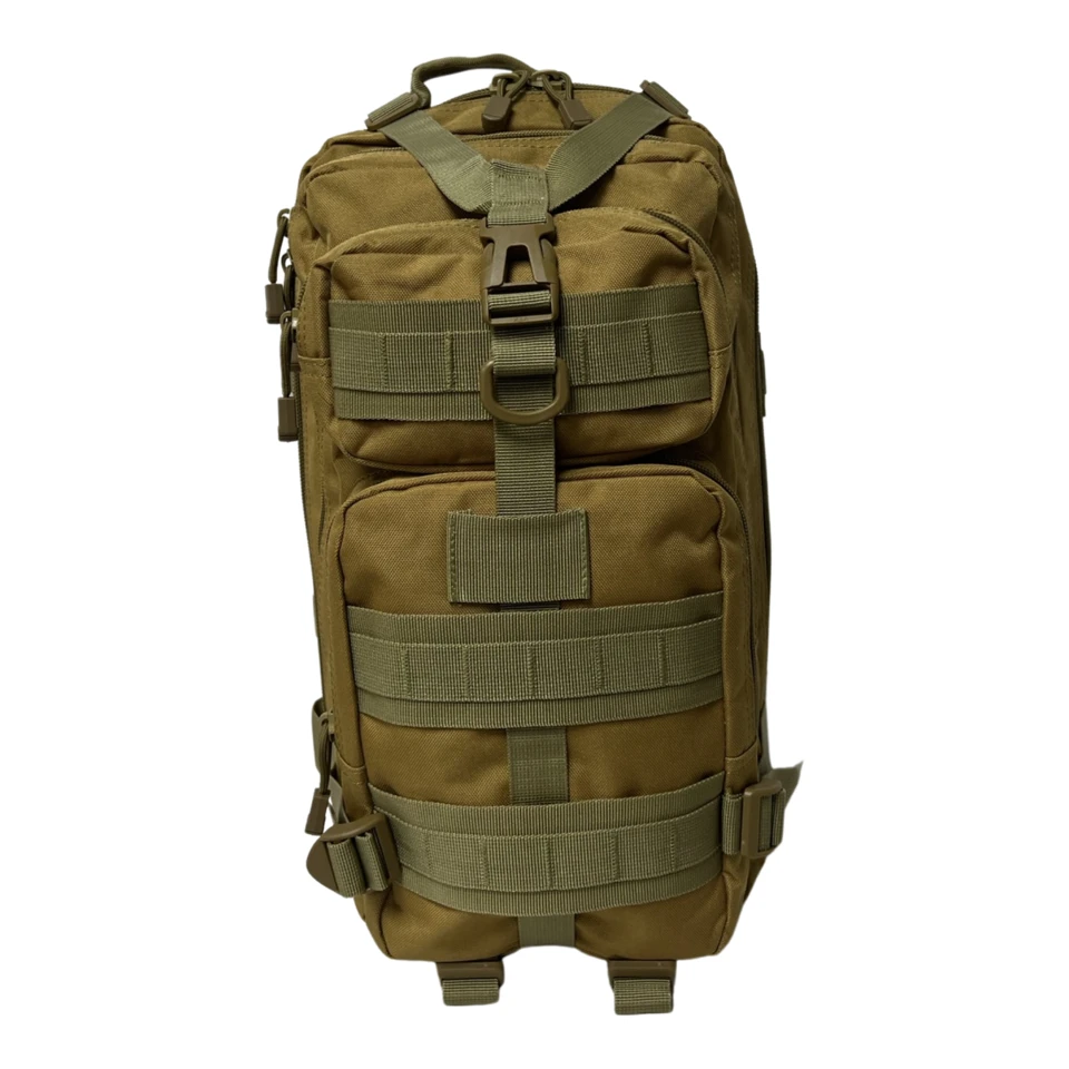 Bon Voyage 968 Tactical Backpack 4 Bon Voyage 968 Tactical Backpack - Image 2