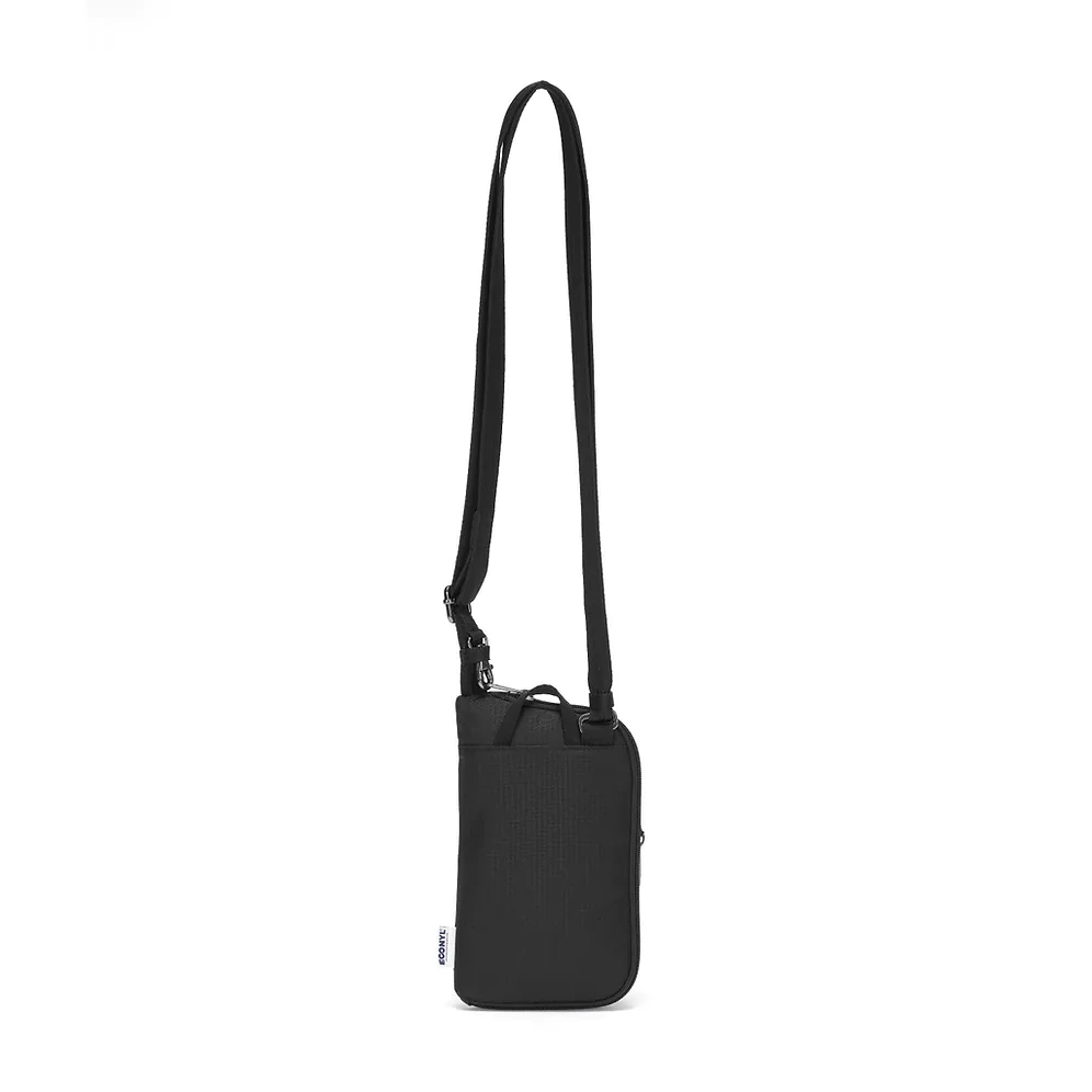 Pacsafe Daysafe ECONYL® Anti-Theft Tech Crossbody 12 Pacsafe Daysafe ECONYL® Anti-Theft Tech Crossbody - Image 10