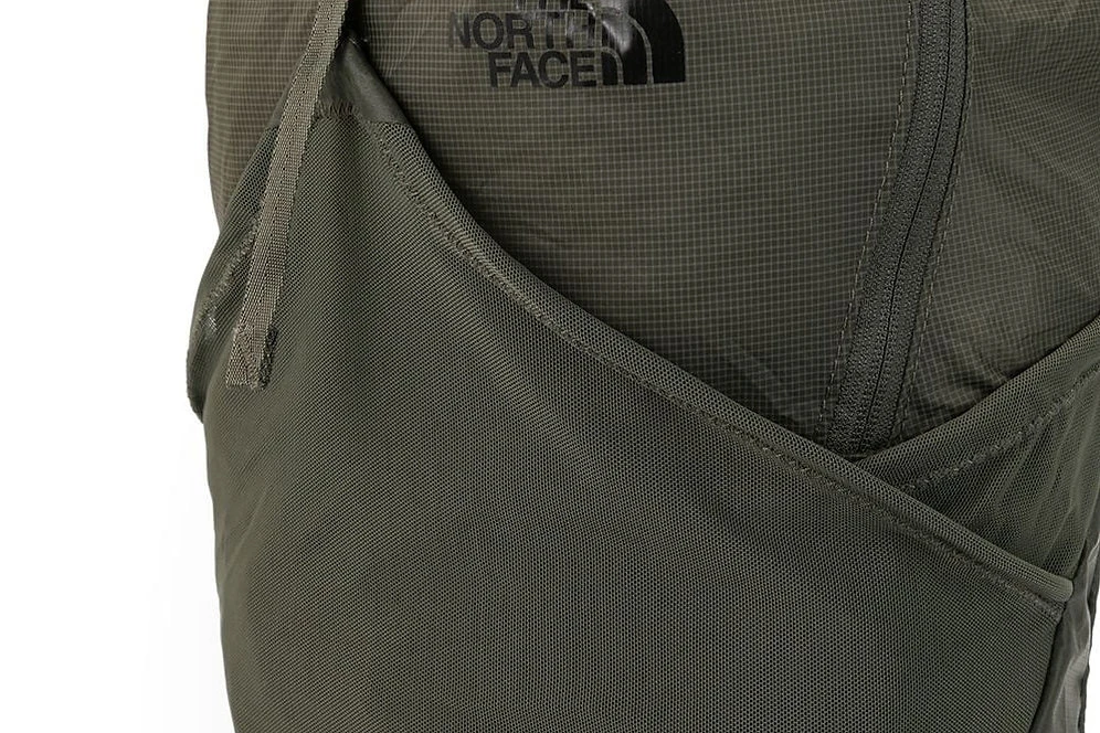 The North Face Fly Weight Foldable Backpack 9 The North Face Fly Weight Foldable Backpack - Image 7