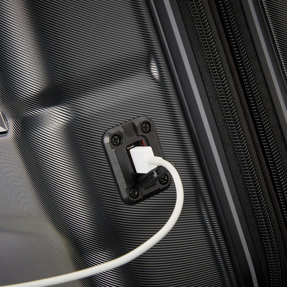 Samsonite Opto PC 2 Hardside Carry On Spinner Luggage 12 Samsonite Opto PC 2 Hardside Carry On Spinner Luggage - Image 10