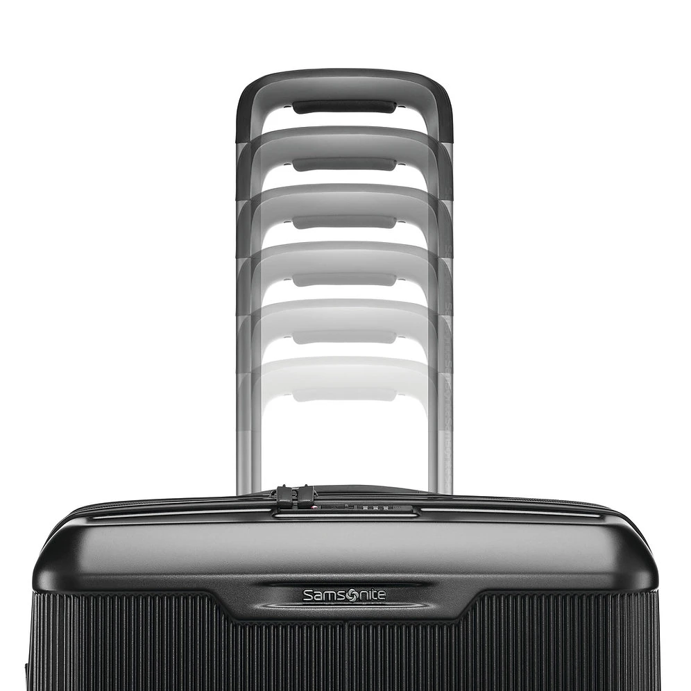 Samsonite Silhouette 17 Hard Side Spinner - Large 13 Samsonite Silhouette 17 Hard Side Spinner - Large - Image 11