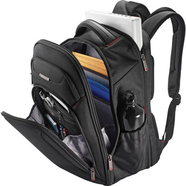 Samsonite Xenon 3.0 Large Backpack 4 Samsonite Xenon 3.0 Large Backpack - Image 2