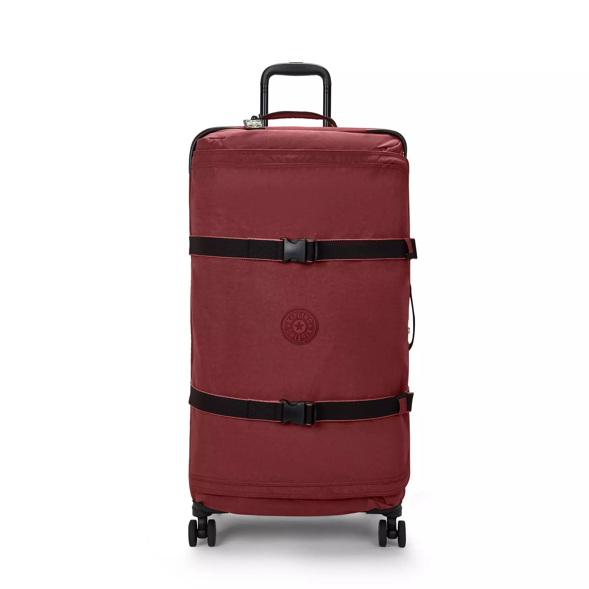 Kipling Spontaneous Large Rolling Luggage 3 Kipling Spontaneous Large Rolling Luggage