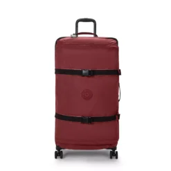 Kipling Spontaneous Large Rolling Luggage