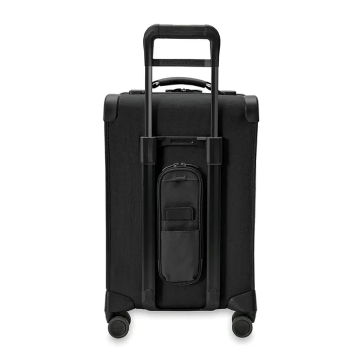 Briggs & Riley Baseline Essential Carry-On Spinner 14 Briggs & Riley Baseline Essential Carry-On Spinner - Image 12