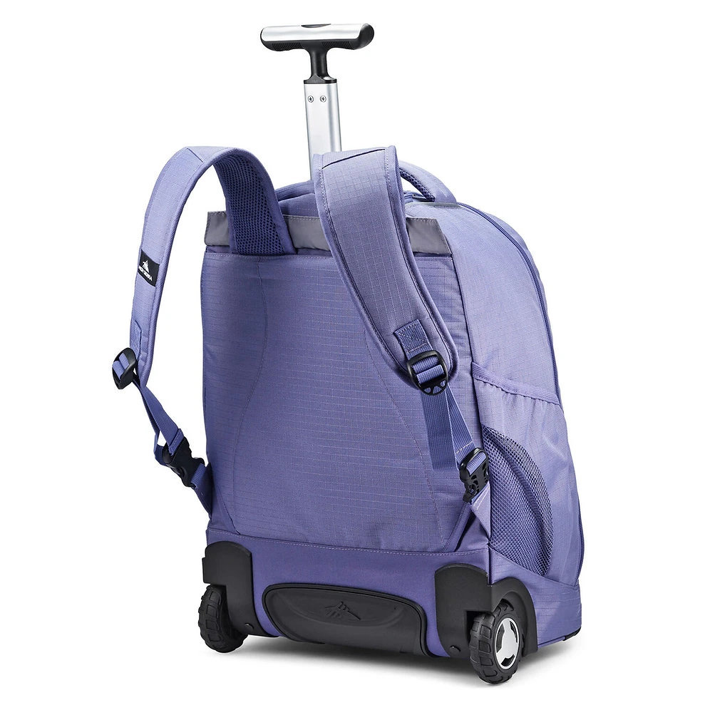 High Sierra Freewheel Wheeled Backpack 6 High Sierra Freewheel Wheeled Backpack - Image 4