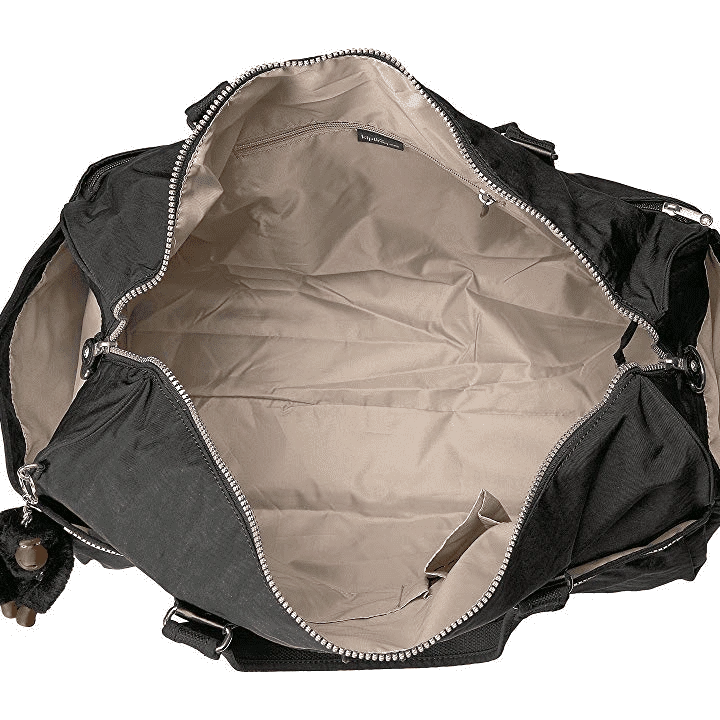 Kipling Itska New Duffle Bag 9 Kipling Itska New Duffle Bag - Image 7