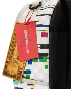 Sprayground Sharks In Paris Glitch Rider DLXV Backpack 25 Sprayground Sharks In Paris Glitch Rider DLXV Backpack -Osprey Shop 7cc935 a34ff51211844ee6946f15914def7d2bmv2 2