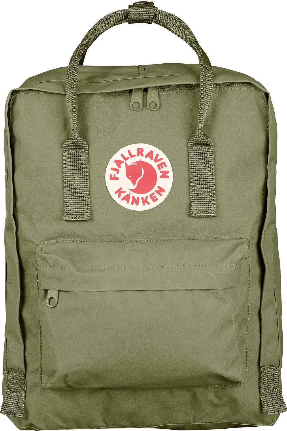 Fjallraven Kanken Backpack 4 Fjallraven Kanken Backpack - Image 2