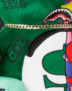 Sprayground Anotomy Teddybear Backpack -Osprey Shop 7cc935 a4ca6f73c5ea46eaacb4a82ed33164acmv2 1