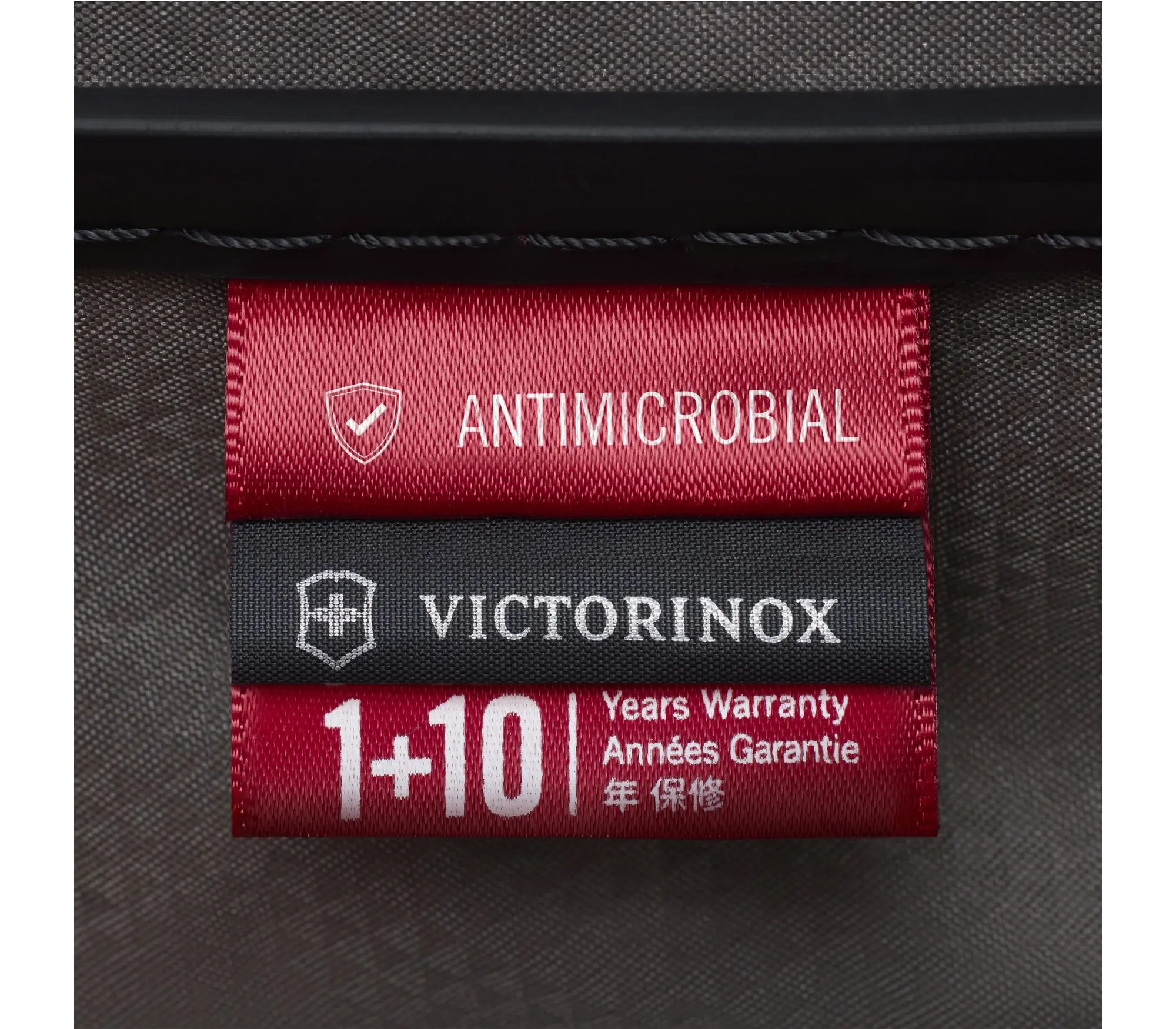 Victorinox Spectra 3.0 Frequent Flyer Plus Carry-On 16 Victorinox Spectra 3.0 Frequent Flyer Plus Carry-On - Image 14