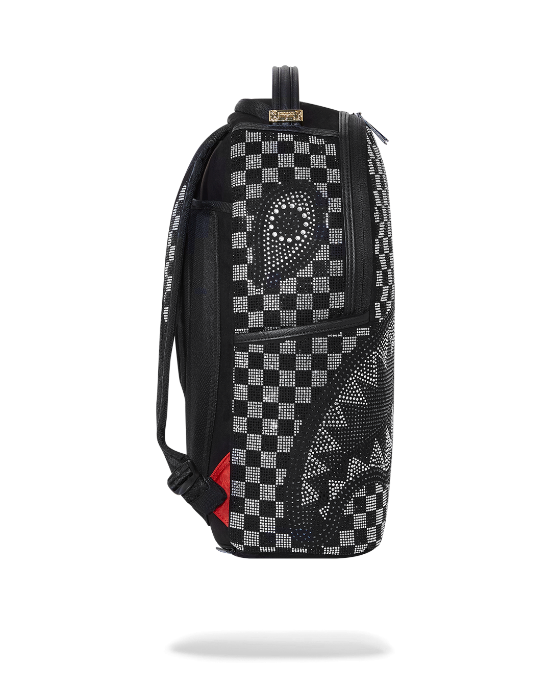 Sprayground Trinity Checkered DLXFV Backpack 6 Sprayground Trinity Checkered DLXFV Backpack - Image 4