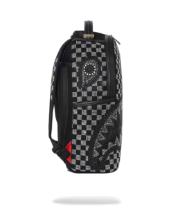 Sprayground Trinity Checkered DLXFV Backpack 15 Sprayground Trinity Checkered DLXFV Backpack -Osprey Shop 7cc935 a512400599324a08a3e06715cb4a6488mv2