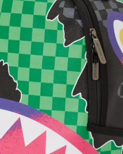 Sprayground The Wild One DLXV Backpack -Osprey Shop 7cc935 a52b097cf1b248eaac34097362948351mv2 3