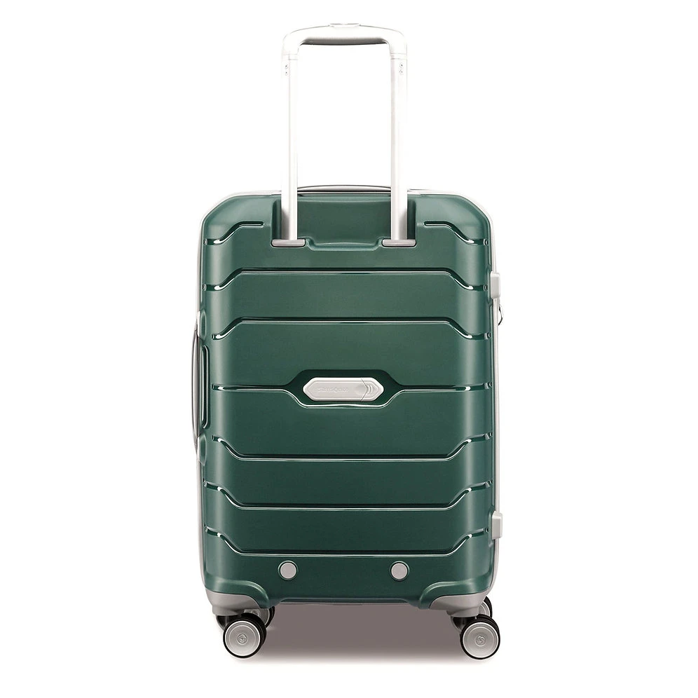 Samsonite Freeform 21" Spinner 13 Samsonite Freeform 21" Spinner - Image 11