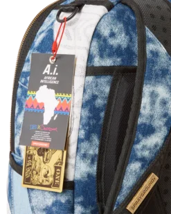 Sprayground Ai4 Lakicia Biobaku DLX Backpack 11 Sprayground Ai4 Lakicia Biobaku DLX Backpack -Osprey Shop 7cc935 a553b5a48eeb47e79f7a8d5700131f51mv2 3