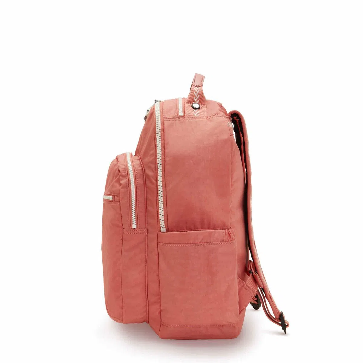 Kipling Seoul Large Backpack With 15" Laptop Protection 10 Kipling Seoul Large Backpack With 15" Laptop Protection - Image 8