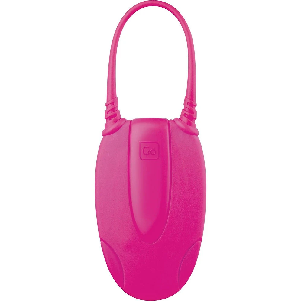 Design Go Glo Luggage I.D 7 Design Go Glo Luggage I.D - Image 5