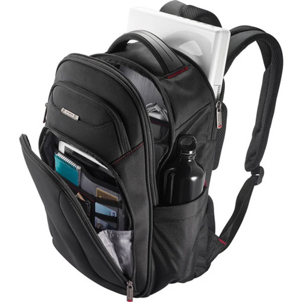 Samsonite Xenon TM 3.0 Small Backpack 4 Samsonite Xenon TM 3.0 Small Backpack - Image 2