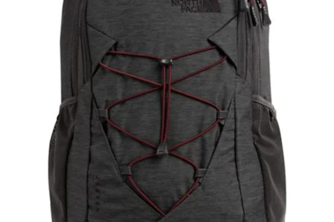 The North Face Women's Jester Backpack 12 The North Face Women's Jester Backpack - Image 10