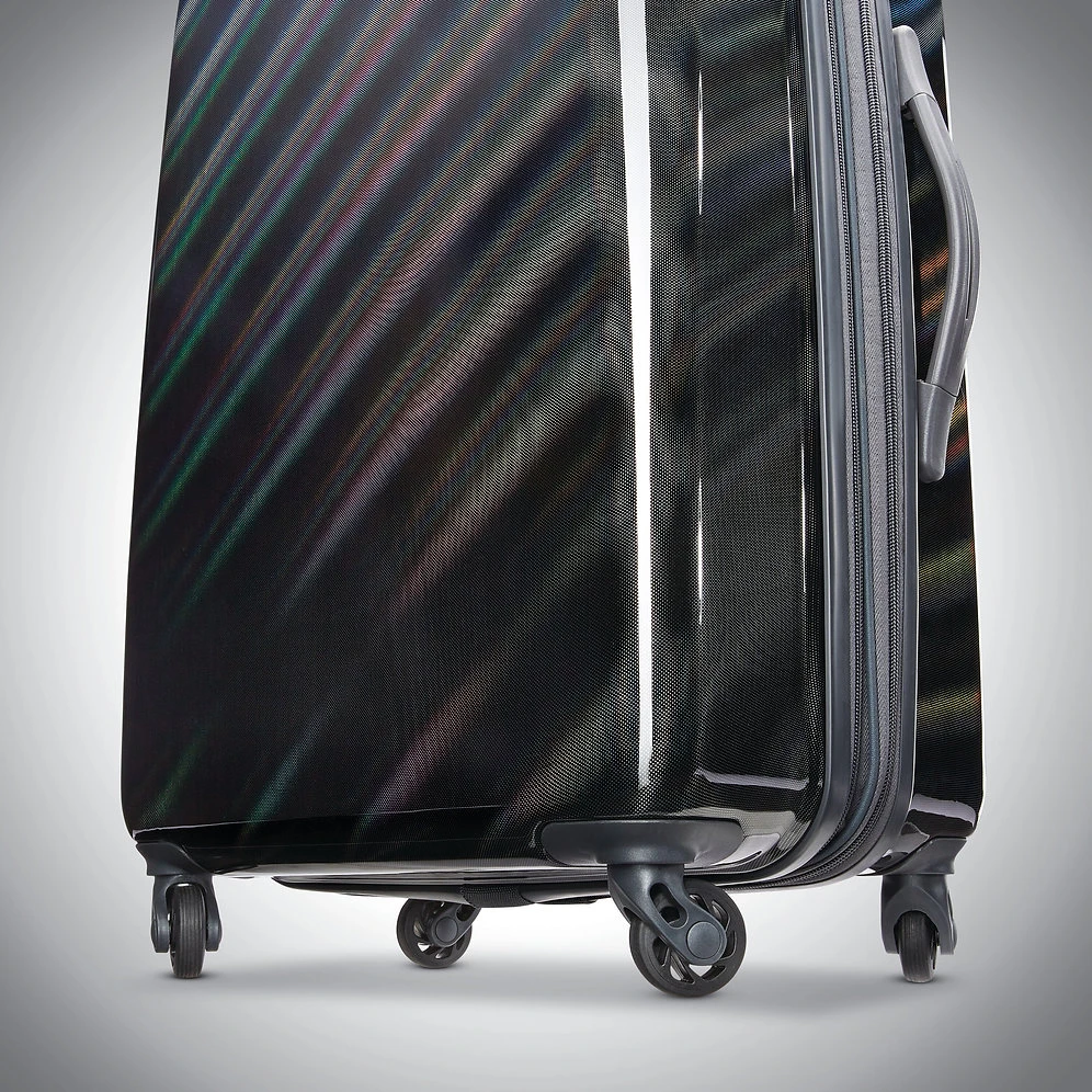 American Tourister The Moonlight Hardside Collection 15 American Tourister The Moonlight Hardside Collection - Image 13