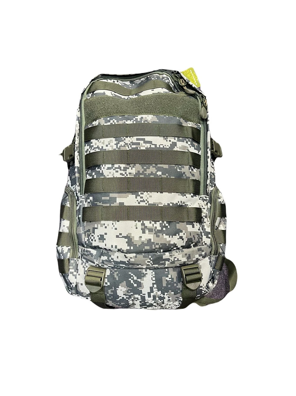 Royal Mountain 1697 Backpack 4 Royal Mountain 1697 Backpack - Image 2