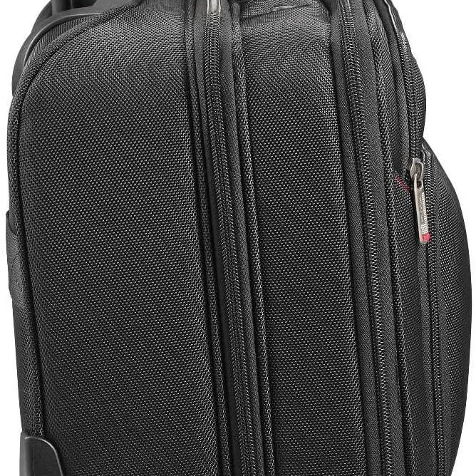 Samsonite Xenon 3.0 Wheeled Mobile Office 4 Samsonite Xenon 3.0 Wheeled Mobile Office - Image 2