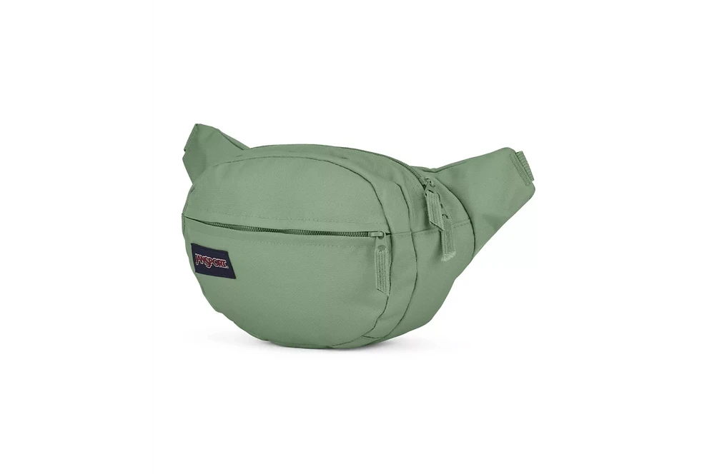 JanSport Fifth Avenue Fanny Pack 4 JanSport Fifth Avenue Fanny Pack - Image 2