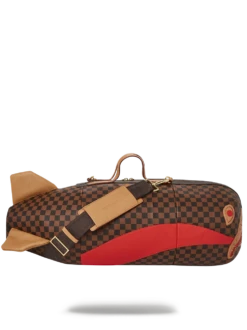 Sprayground Raceway Henny Torpedo Duffel 16 Sprayground Raceway Henny Torpedo Duffel -Osprey Shop 7cc935 a6c0a57ed3a04d24beb854c51bb36b73mv2