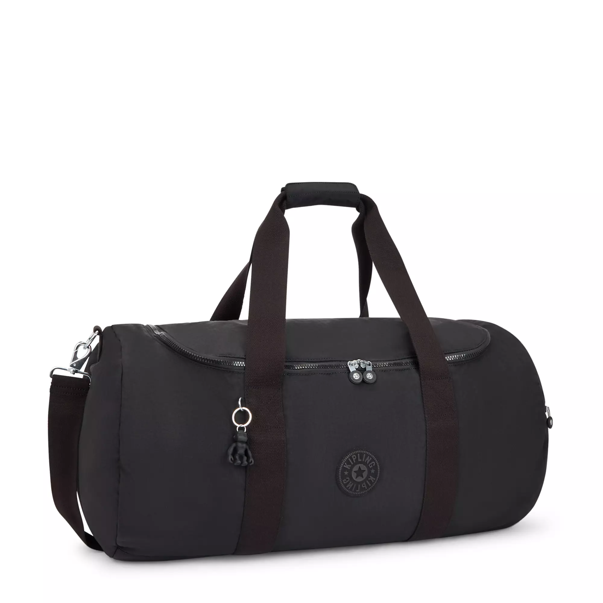 Kipling Argus Medium Duffle Bag 12 Kipling Argus Medium Duffle Bag - Image 10