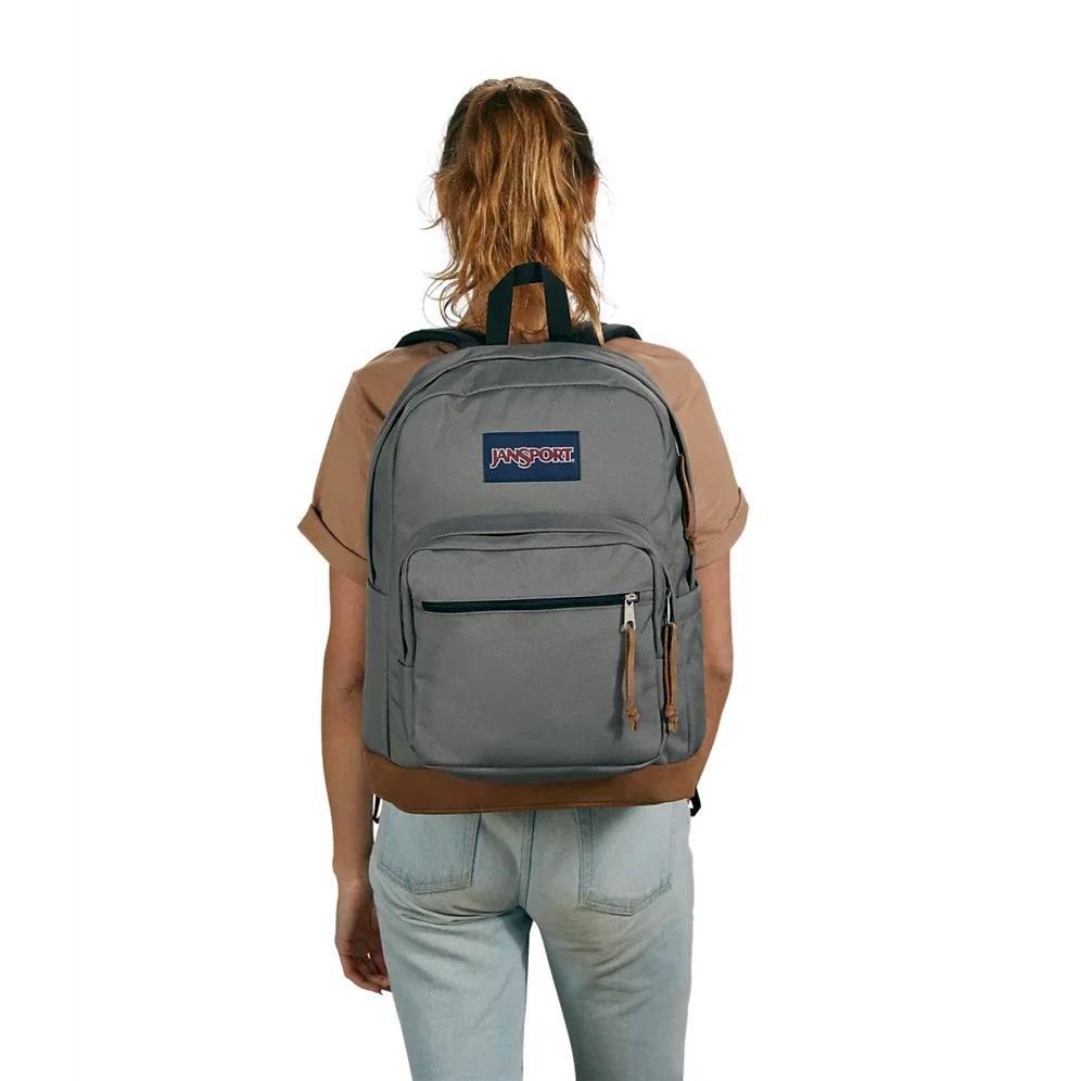 Jansport Right Pack Backpack 11 Jansport Right Pack Backpack - Image 9