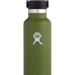 Hydro Flask 18 Oz Standard Mouth Flex Cap -Osprey Shop 7cc935 a70467283de84fd695ecb453cc13d578mv2