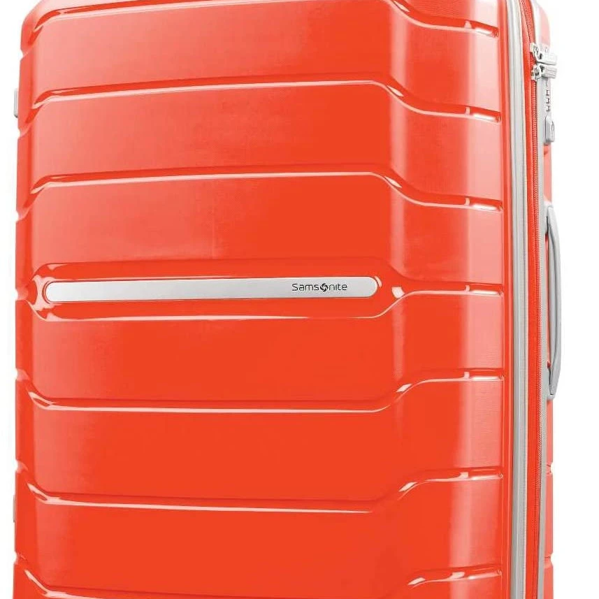 Samsonite Freeform 28" Spinner 11 Samsonite Freeform 28" Spinner - Image 9